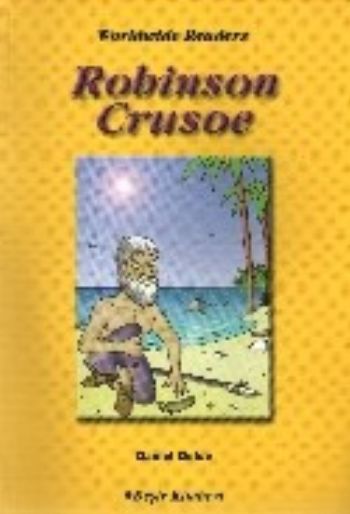 Level-6: Robinson Crusoe