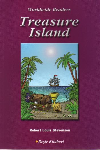 Level-5: Treasure Island