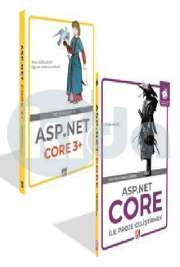 Asp.net Core Eğitim Seti