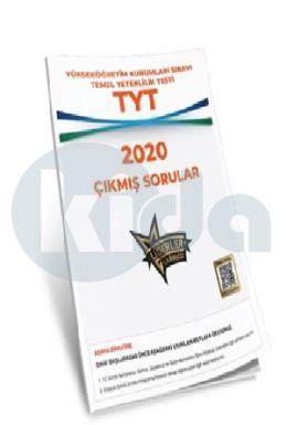 Liderler Karması TYT Çıkmış Sorular 2020