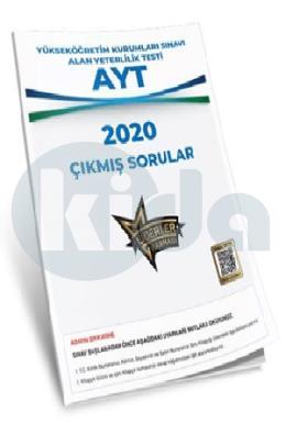 Liderler Karması AYT Çıkmış Sorular 2020