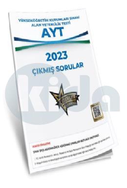 Liderler Karması AYT Çıkmış Sorular 2023