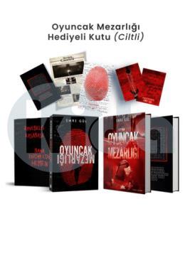 Oyuncak Mezarlığı - Hediyeli Kutu