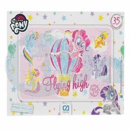 My Little Pony Frame Puzzle 35 - 2