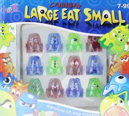 Large Eat Small 2*24