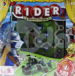Rider-Bravest Knights