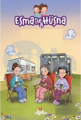 Esma ile Hüsna (10 Kitap Takım)