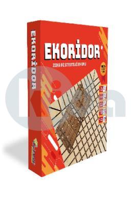 Ekoridor (Ahşap)