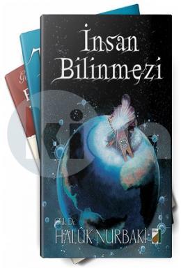 Haluk Nurbaki Seti (14 Kitap)