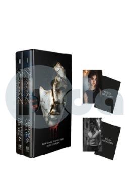 Berdel (Ciltli Kutulu Set)