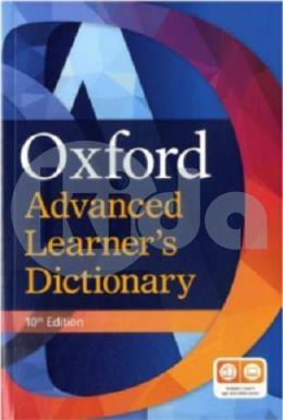 Oxford Advanced Learners Dictionary