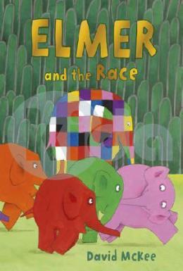 Elmer and the Race