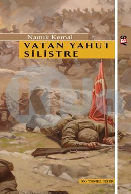 Vatan Yahut Silistre