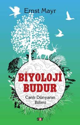 Biyoloji Budur