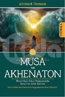 Musa ve Akhenaton