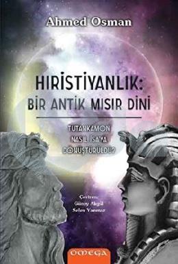 Hristiyanlık Bir Antik Mısır Dini