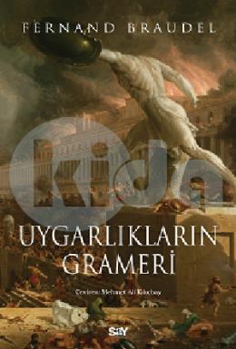 Uygarlıkların Grameri