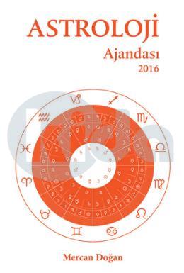 Astroloji Ajandası 2016