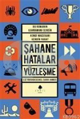 Şahane Hatalar - Yüzleşme