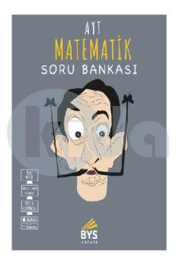 BYS Kafası 12. Sınıf AYT Matematik Soru Bankası