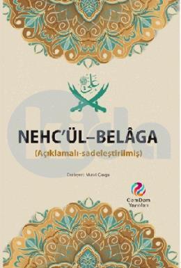 Nehcül Belaga