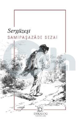 Sergüzeşt(Cep Boy)