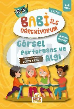 Babi ile Öğreniyorum - Görsel Performans ve Algı