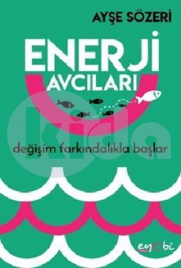 Enerji Avcıları