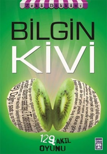 Bilgin Kivi