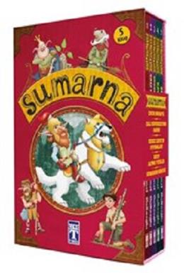 Sumarna (5 Kitap Takım)