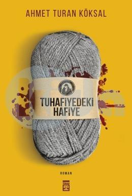 Tuhafiyedeki Hafiye