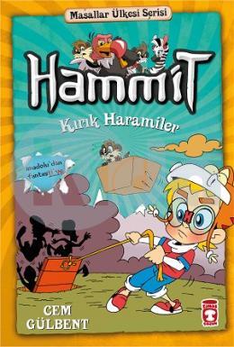 Hammit - Kırık Haramiler