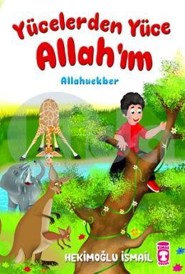 Yücelerden Yüce Allahım-Allahuekber