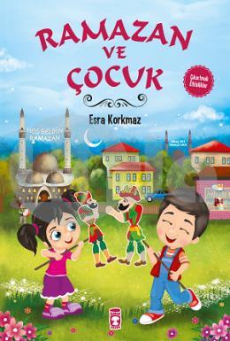 Ramazan ve Çocuk