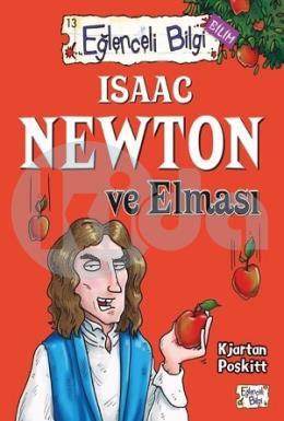 Isaac Newton ve Elması Eğlenceli Bilgi - 61