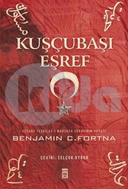 Kuşçubaşı Eşref