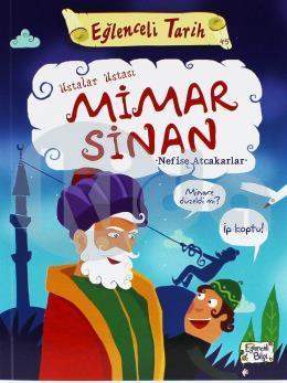 Eğlenceli Tarih 45 - Mimar Sinan