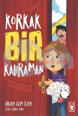 Korkak Bir Kahraman