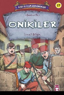 Onikiler - Kurtuluşun Kahramanları 3