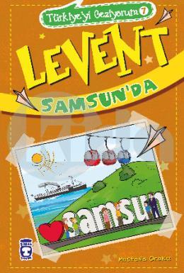 Levent Samsunda