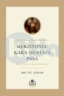 Merzifonlu Kara Mustafa Paşa