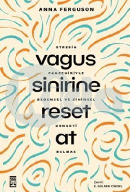 Vagus Sinirine Reset At