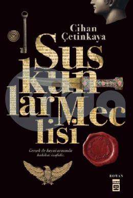 Suskunlar Meclisi