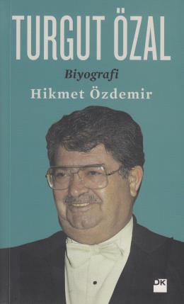 Turgut Özal Biyografi