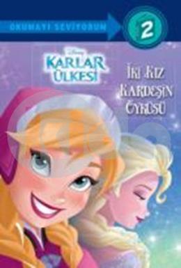 Disney Karlar Ülkesi