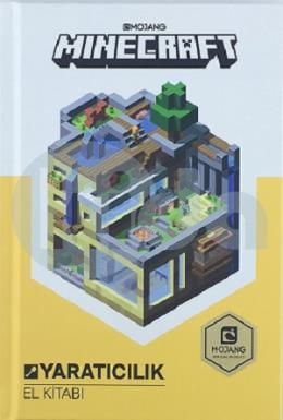 Minecraft Yaratıcılık El Kitabı