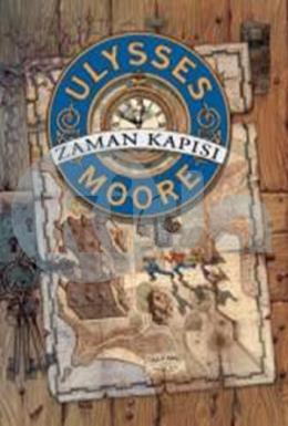 Zaman Kapısı-Ulysses Moore