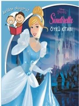 Sindirella - Disney Birlikte Okuyoruz