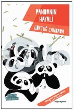 Değerler Serisi 8 - Pandanın Hayali