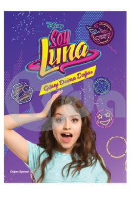 Disney - Soy Luna